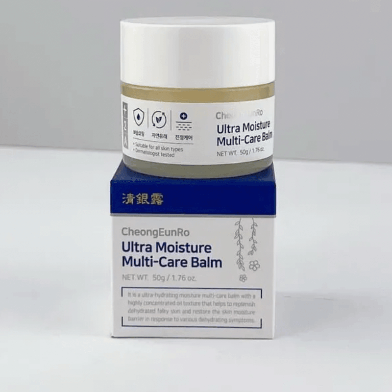 Cheong Eun Ro Ultra Moisture Multi-Care Balm 50g