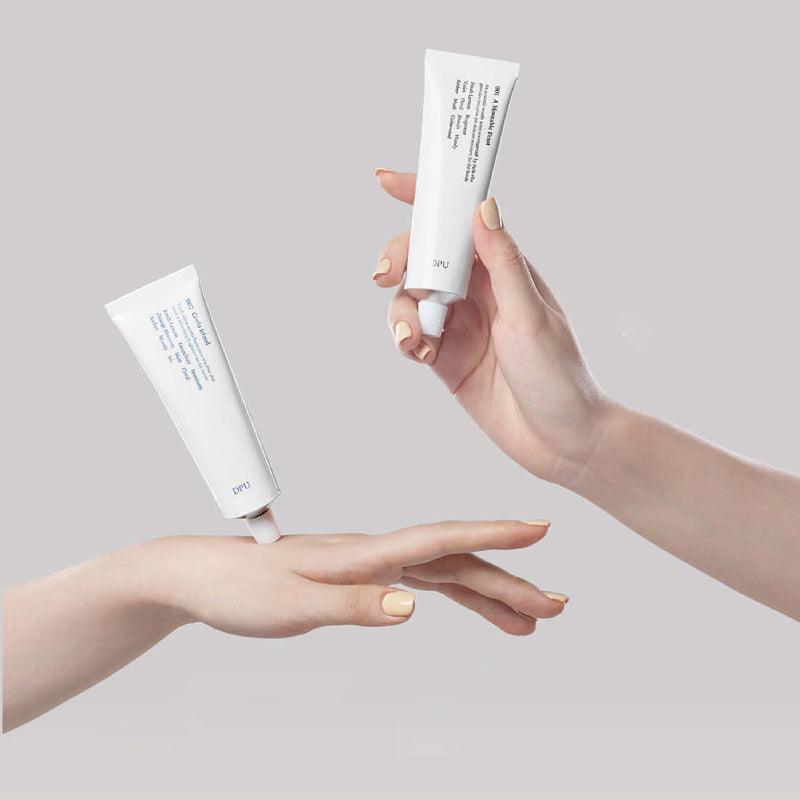 DPU Moisture Perfume Hand Cream 50ml