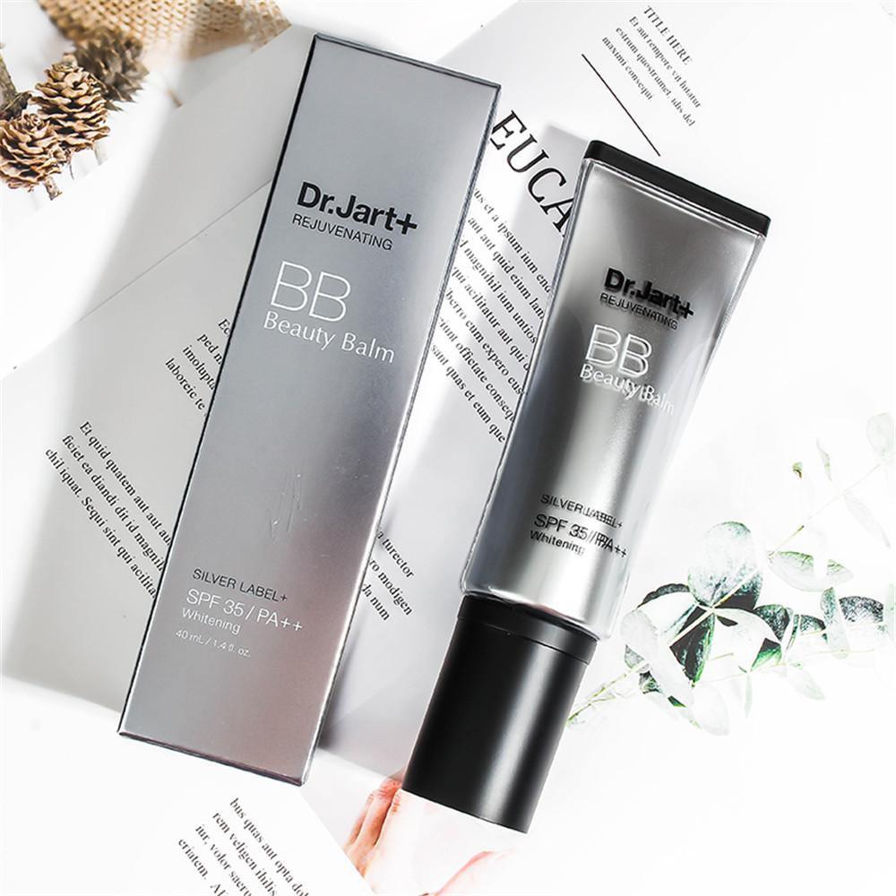 Dr. Jart+ BB Beauty Balm Silver Label+ Whitening Cream SPF35 PA++ 40ml